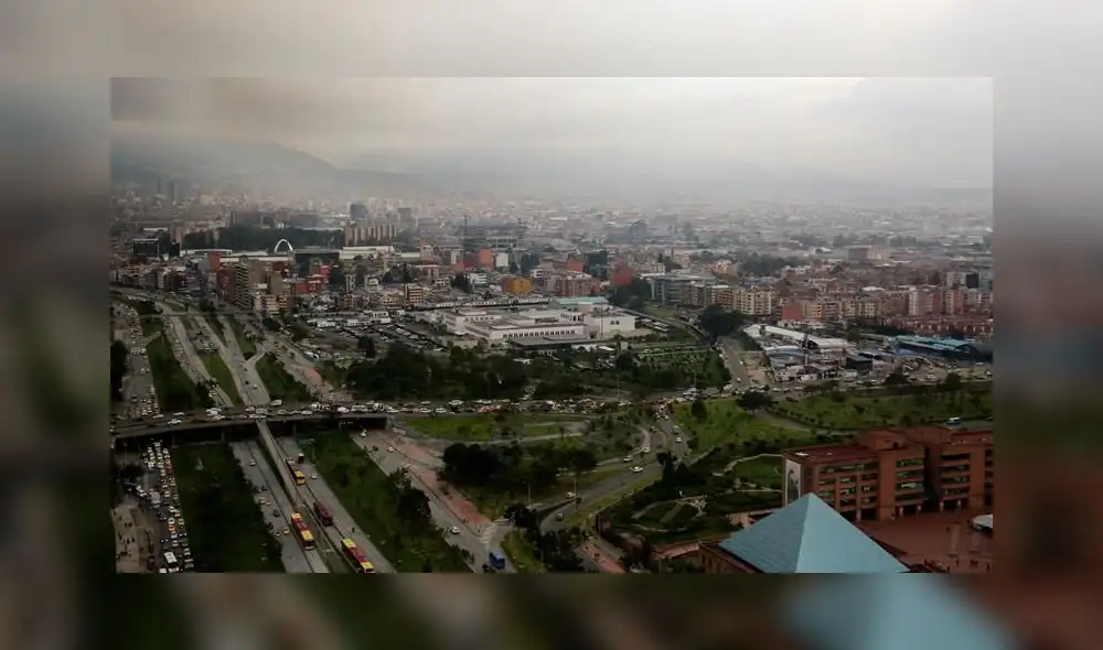 Bogota. La cantidad investigada en Colombia contra Compañía de Financiamiento SA, por por irregularidades en el control de los ahorros de sus clientes y lavado de activos, era de 365.000 millones de pesos (más de 112 millones de euros). Foto: EFE