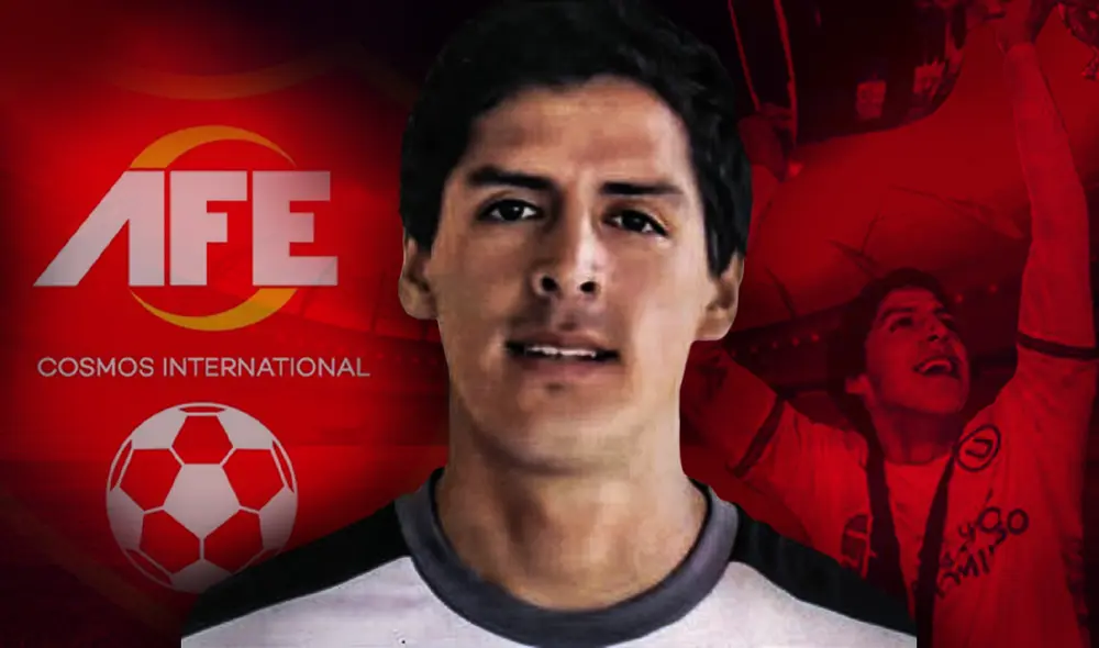 Mauricio López tendrá su segunda experiencia en la Copa Perú con el mismo club. Foto: composición GLR/Jazmín Ceras Mauricio López tendrá su segunda experiencia en la Copa Perú con el mismo club. Foto: composición GLR/Jazmín Ceras