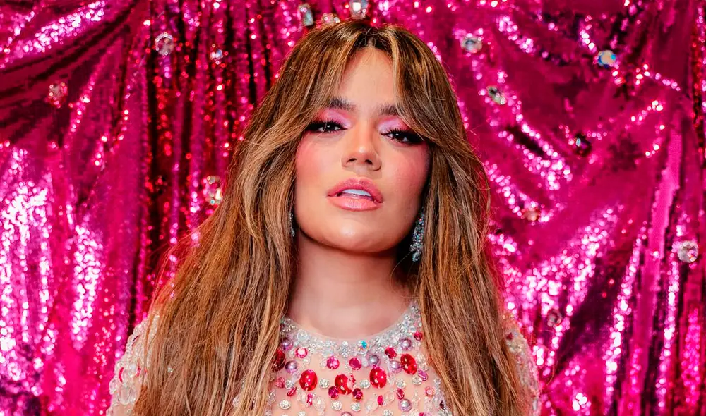 Karol G dará concierto en Lima este 2022. Foto: Instagram Karol G dará concierto en Lima este 2022. Foto: Instagram