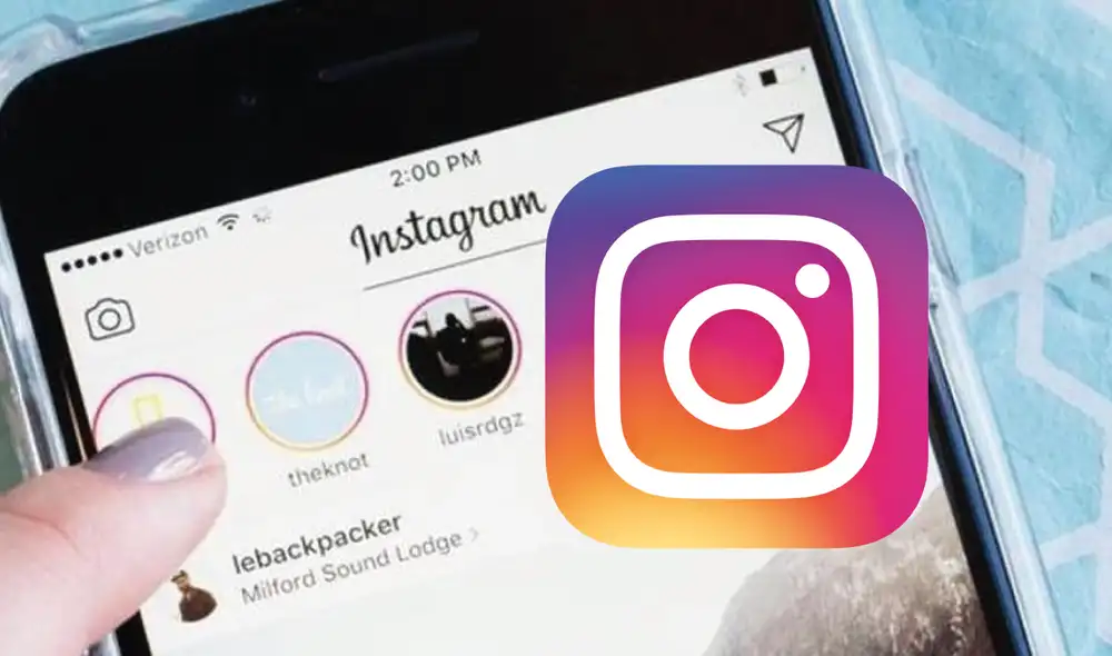 Este y más trucos de IG puedes encontrarlos en nuestra web. Foto: composición LR/ A24