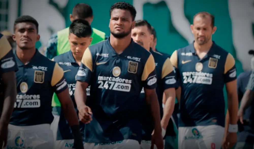 Alianza Lima cayó por 4-2 ante Alianza Atlético por la cuarta jornada de la Liga 1. Foto: GLR