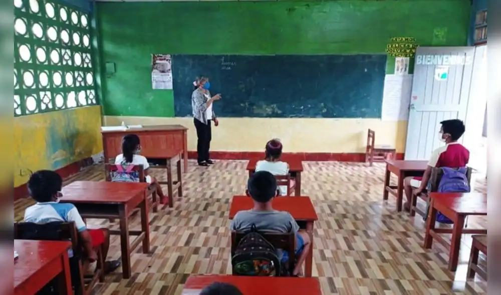 Diresa necesita 82.000 dosis de vacunas para continuar con el proceso de inmunización. Foto: Difusión. Diresa necesita 82.000 dosis de vacunas para continuar con el proceso de inmunización. Foto: Difusión.