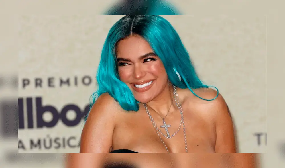 Qué significa 'bichota', la canción de Karol G que ha empoderado a todas las mujeres. Foto: Getty Images
