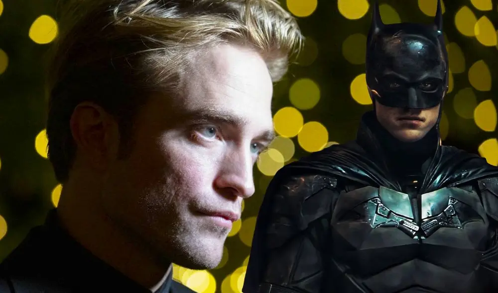 Algunos películas de Robert Pattinson demuestran qué tan capacitado está para ser The Batman en la nueva cinta del Murciélago. Foto: composición LR / AFP/DC Comics