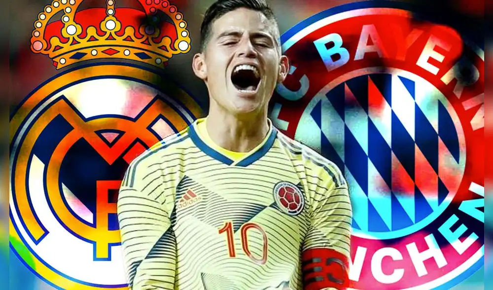 James Rodríguez tenía todo arreglado para jugar en el Atlético de Madrid. Foto: composición GLR/EFE James Rodríguez tenía todo arreglado para jugar en el Atlético de Madrid. Foto: composición GLR/EFE