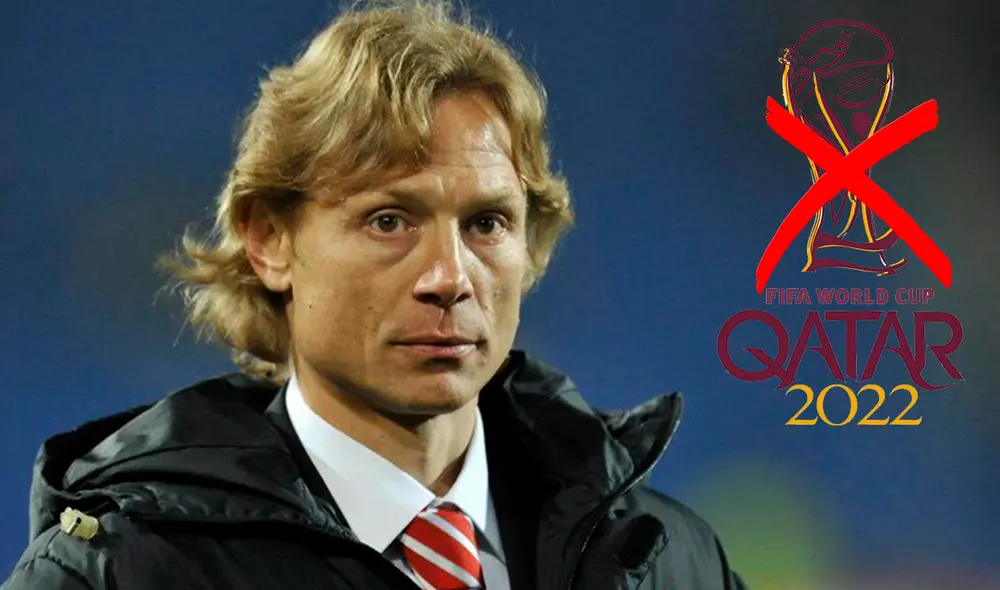 Valery Karpin, entrenador de la selección rusa, se refirió a la decisión de la FIFA. Foto: EFE. Valery Karpin, entrenador de la selección rusa, se refirió a la decisión de la FIFA. Foto: EFE.