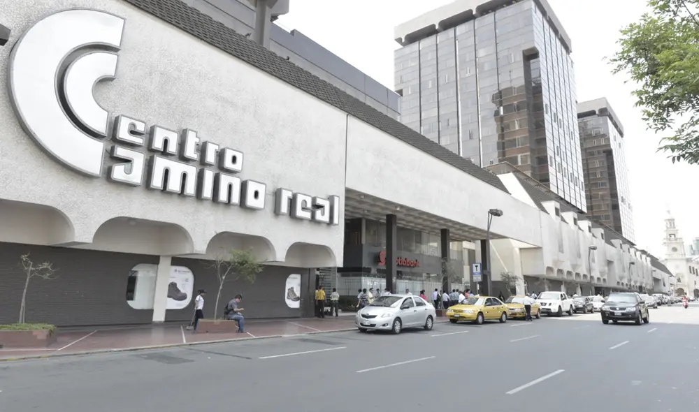 Residentes de San Isidro, en consulta vecinal, revelaron que no están de acuerdo con el proyecto de ampliación. Foto: La República