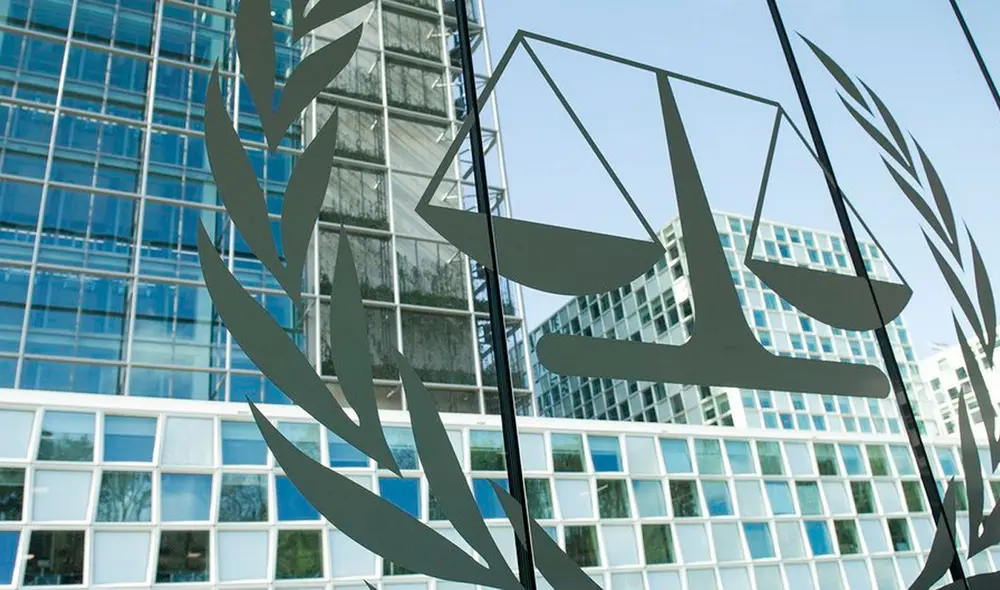 La Corte Penal Internacional opera desde 2002 y es de carácter permanente. Foto: ONU