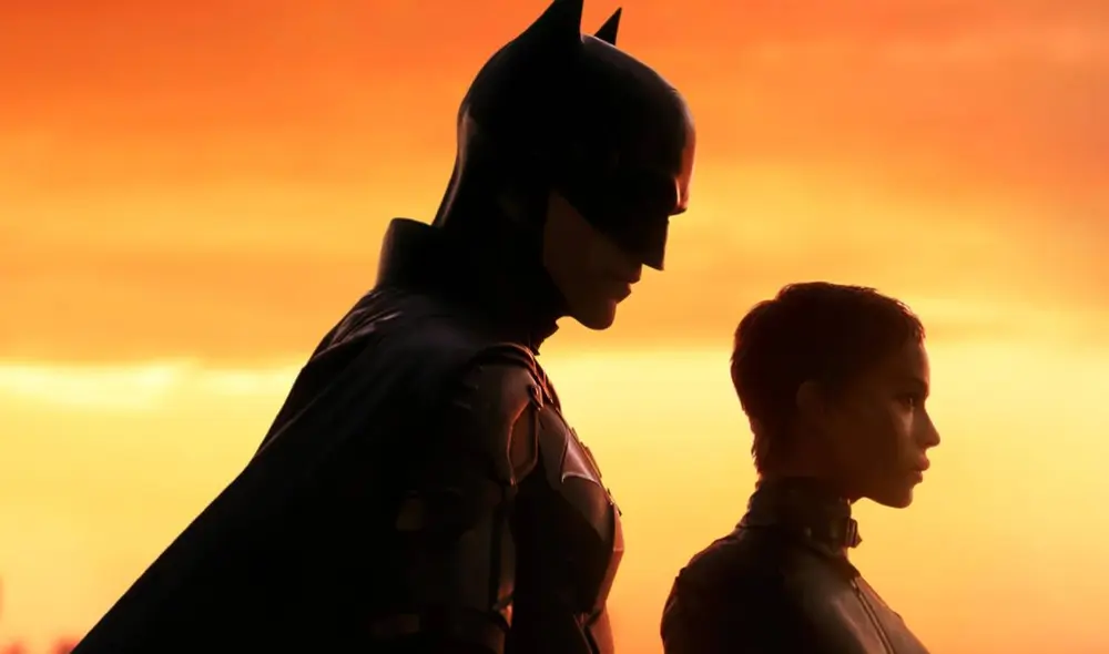 Warner Bros ha decidido retrasar de manera indefinida el estreno de The Batman en cines de Rusia por conflicto con Ucrania. Foto: Warner Bros/DC