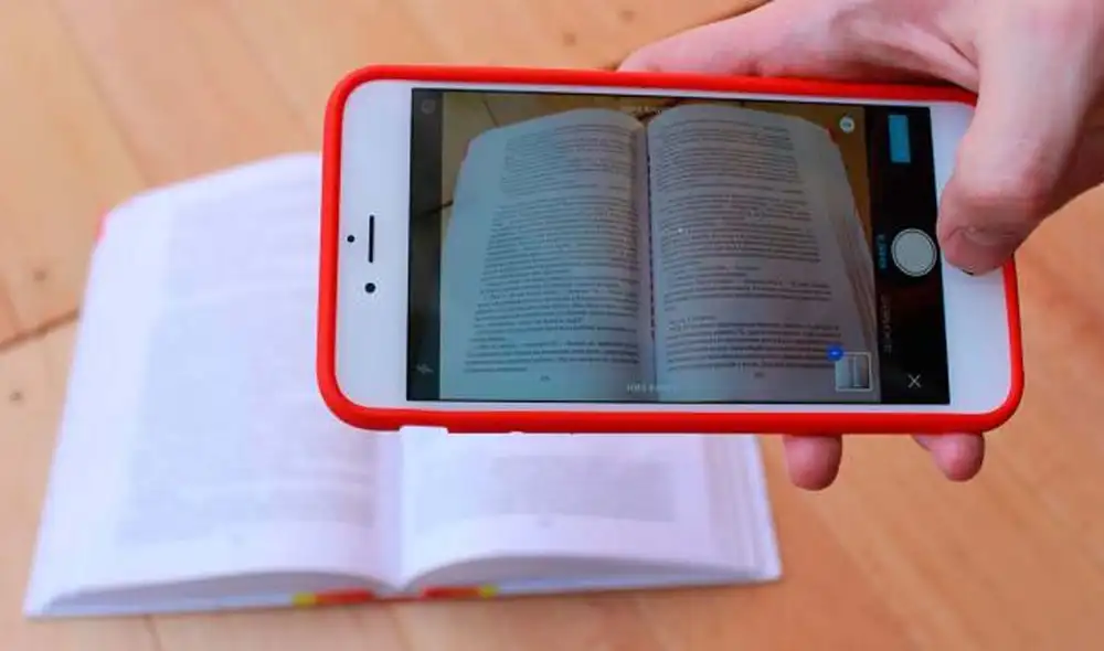 Este truco funciona en teléfonos Android y iOS. Foto: Cinco Días