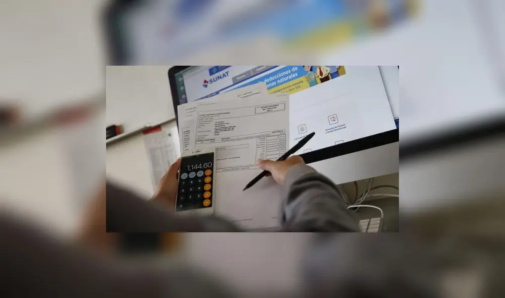 Prestamype. Foto: difusión Prestamype. Foto: difusión