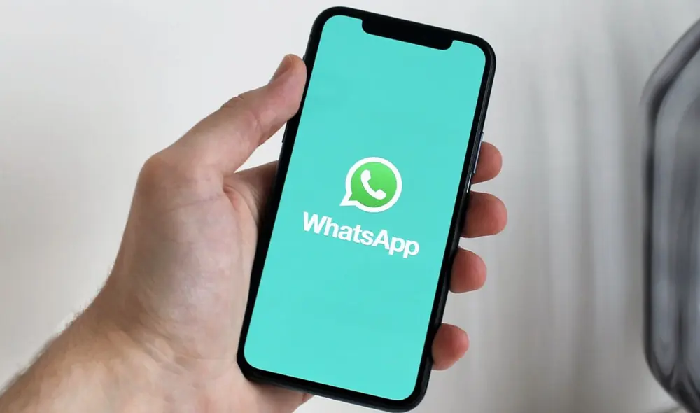 Este truco funciona en iOS y Android. Foto: Applesfera Este truco funciona en iOS y Android. Foto: Applesfera