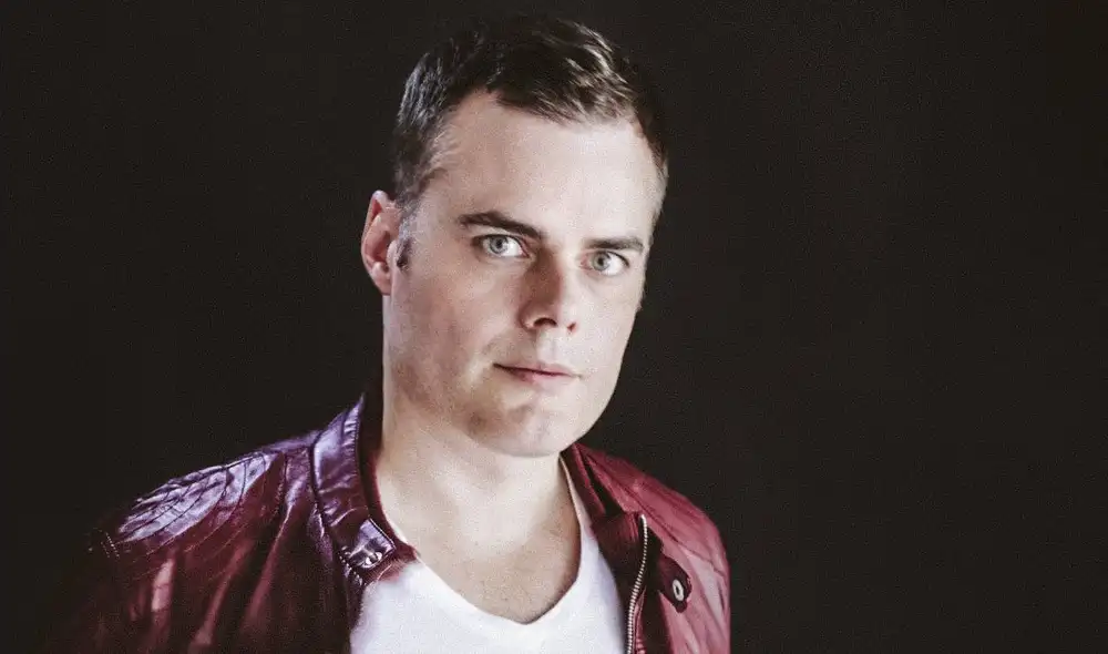 Marc Martel nació Montreal, Canadá el 16 de noviembre de 1976. Su parecido vocal con Freddie Mercury ha sido reconocido por los mismos miembros de Queen. Foto: Marc Martel/Prensa