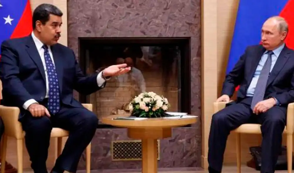 Después de meses de tensiones, Rusia lanzó hace seis días una operación militar en Ucrania que ha dejado más de un centenar de muertos. Foto: EFE Después de meses de tensiones, Rusia lanzó hace seis días una operación militar en Ucrania que ha dejado más de un centenar de muertos. Foto: EFE