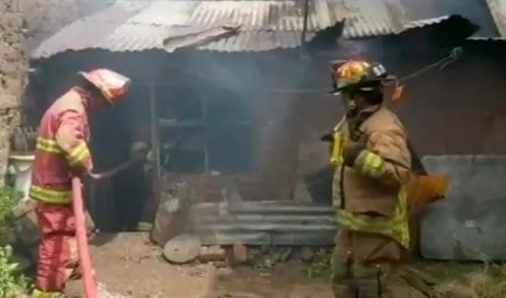 Al parecer, víctima tenía problemas de visión. Foto: Mi Tierra Puno