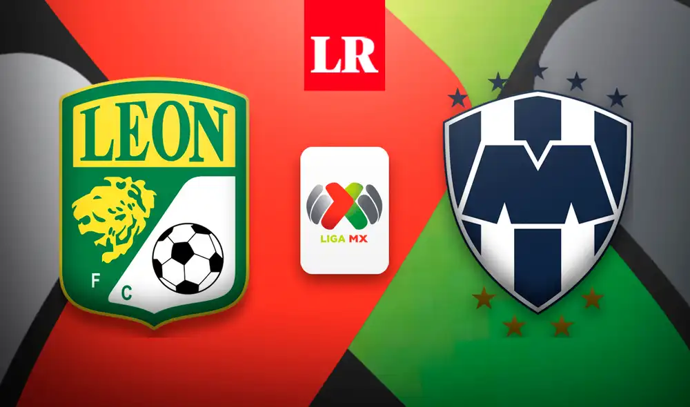 León marcha en la séptima casilla del Clausura MX. Foto: Composición LR León marcha en la séptima casilla del Clausura MX. Foto: Composición LR