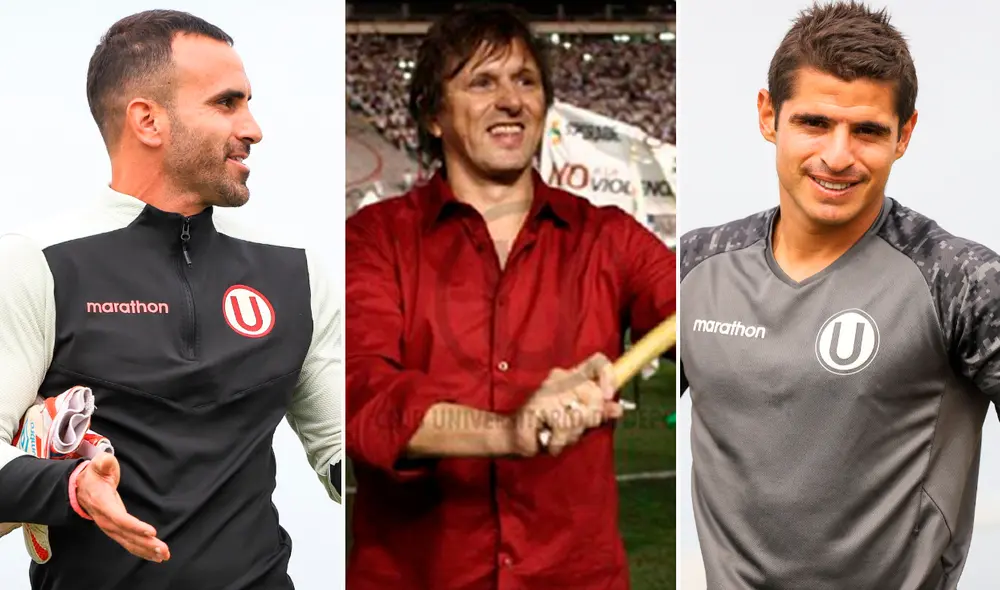 Universitario recibe este miércoles 2 de marzo a Barcelona SC. Foto: Club Universitario Universitario recibe este miércoles 2 de marzo a Barcelona SC. Foto: Club Universitario