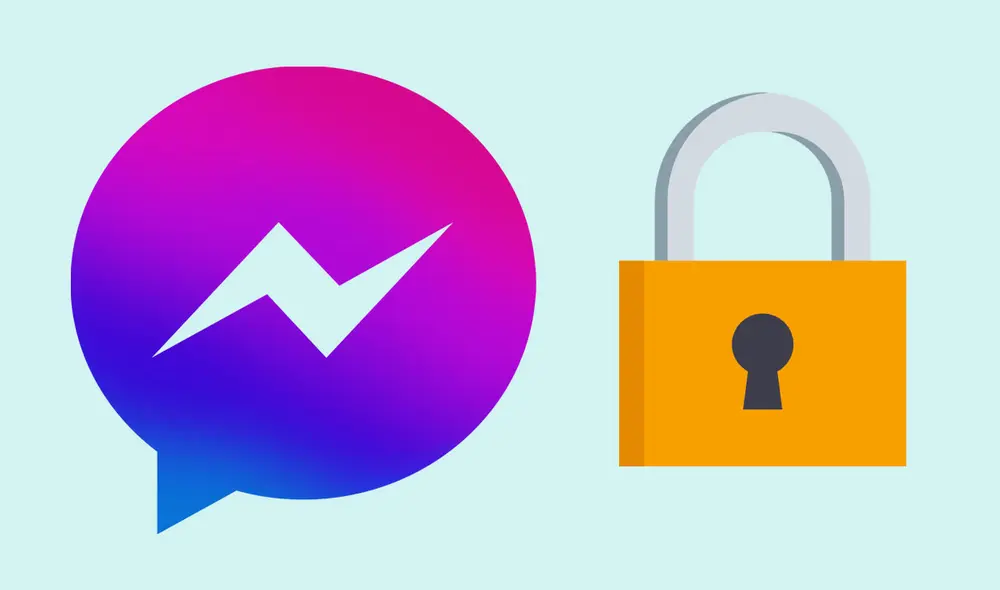 Este truco de Facebook Messenger no necesita de apps de terceros: Foto: composición LR