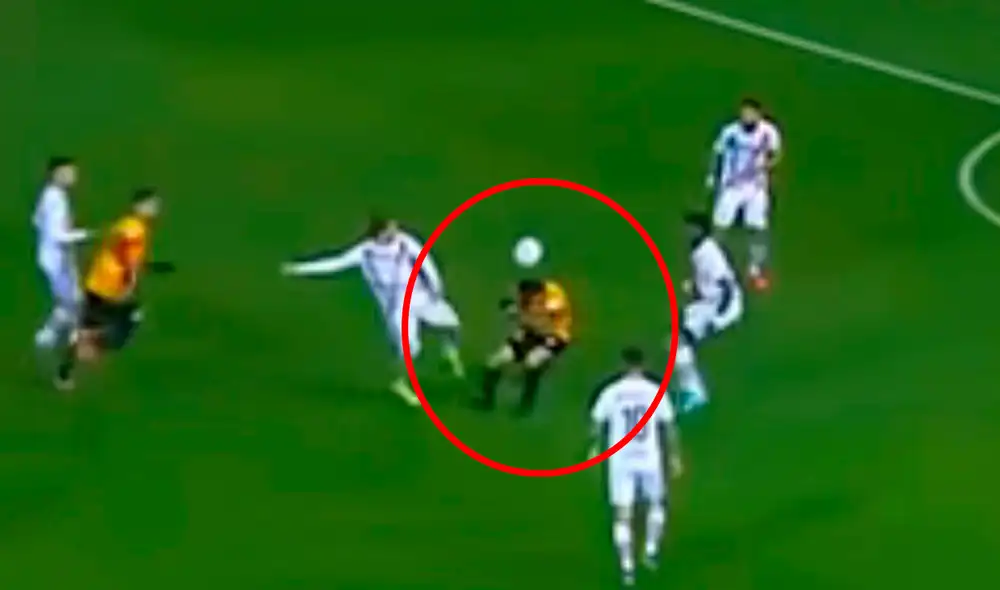 Lapadula fue pretendido por clubes de la Serie A e intentó dejar Benevento, pero su club no cedió. Foto: DAZN