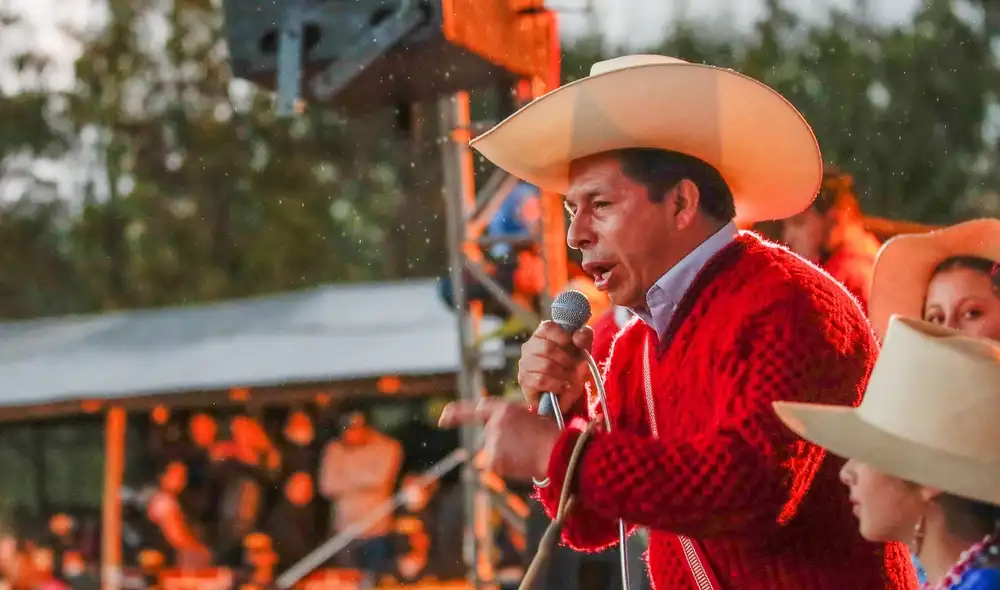 Foto: Presidencia Foto: Presidencia