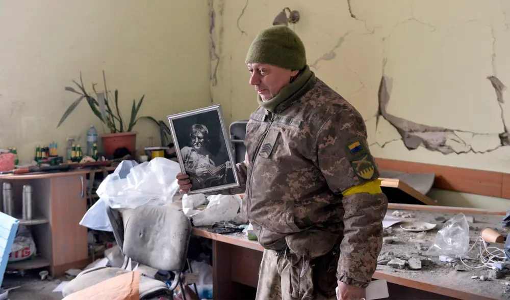 La CPI no tiene una fuerza policial propia y depende de los Estados miembros para proceder a arrestos de personas. Foto: AFP La CPI no tiene una fuerza policial propia y depende de los Estados miembros para proceder a arrestos de personas. Foto: AFP