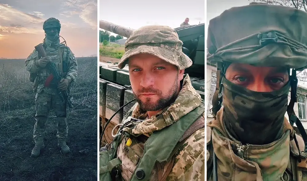 La cuenta de TikTok de Alex Hook tiene alrededor de cuatro millones de seguidores. Foto: captura de TikTok La cuenta de TikTok de Alex Hook tiene alrededor de cuatro millones de seguidores. Foto: captura de TikTok