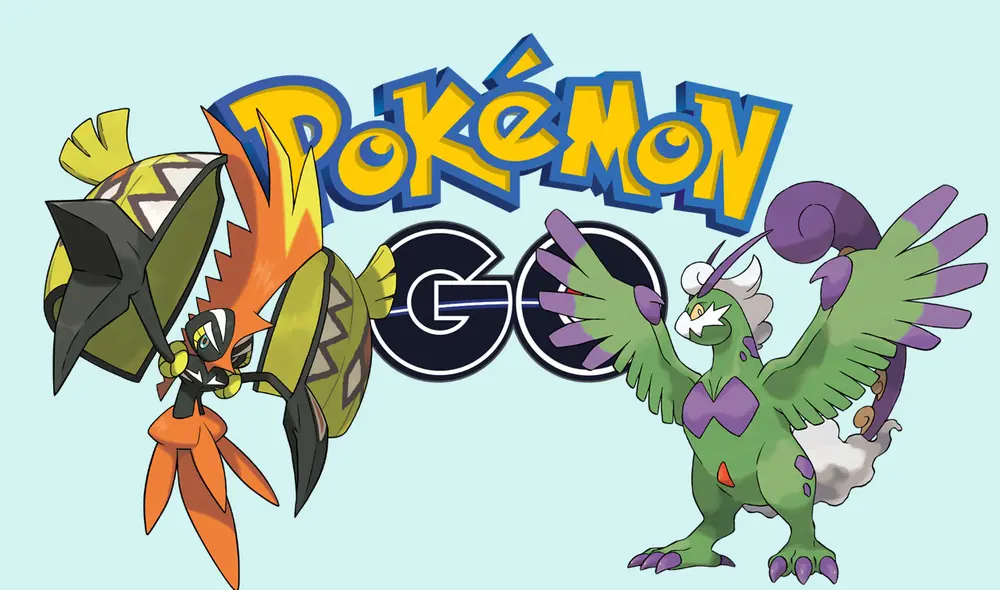 Tapu Koko es uno de los legendarios protagonistas de las incursiones. Foto: Niantic