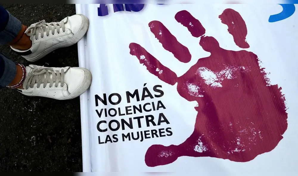 Los atacantes se encuentran detenidos por el delito de abuso sexual agravado y a la espera de la citación de citación indagatoria. Foto: AFP