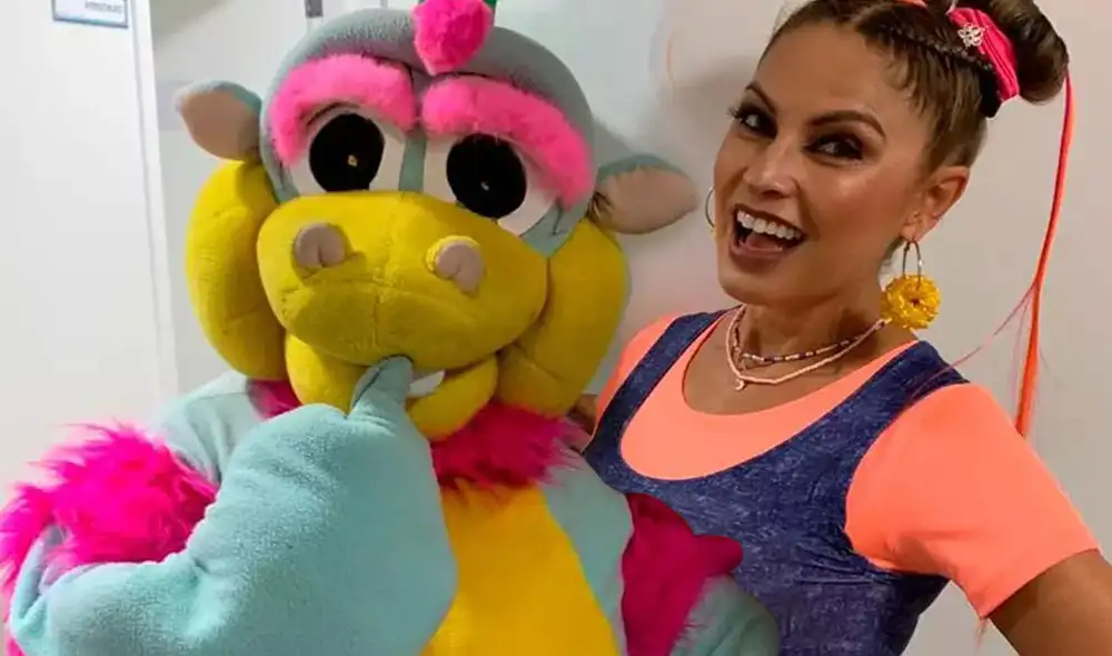 Tras desactivar su página de Instagram, Karina y Timoteo anunciaron la creación de una nueva cuenta. Foto: Karina y Timoteo/Instagram