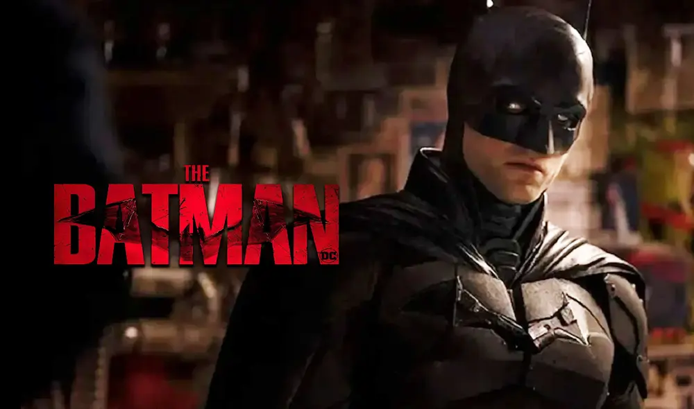Warner Bros habla sobre la cancelación de sus estrenos incluyendo The Batman. Foto: Warner