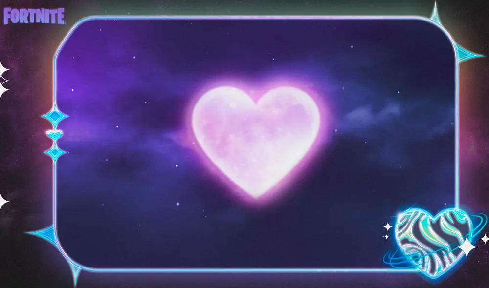 El evento se realizaría el próximo 8 de marzo en Fortnite. Foto: Fortnite