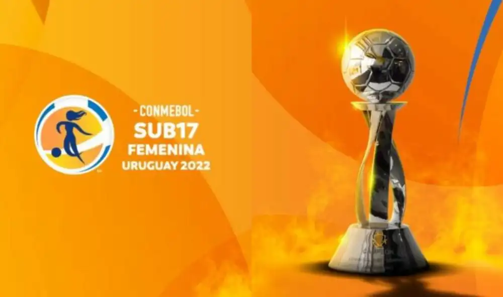 El sudamericano sub-17 femenino otorga tres cupos para el Mundial de la India. Foto: Conmebol El sudamericano sub-17 femenino otorga tres cupos para el Mundial de la India. Foto: Conmebol