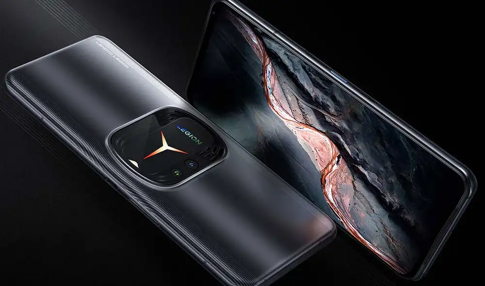 El Legion Y90 estará disponible en tres diferentes modelos. Foto: Lenovo