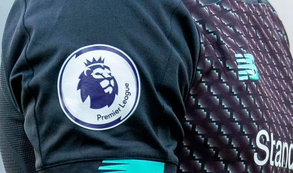 Premier League expresa su apoyo al pueblo ucraniano tras el estallido de la guerra provocado por Rusia. Foto: EFE Premier League expresa su apoyo al pueblo ucraniano tras el estallido de la guerra provocado por Rusia. Foto: EFE