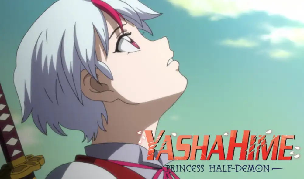 Conoce qué sucederá en el siguiente episodio de Inuyasha hanyou no yashahime. Foto: Sunrise