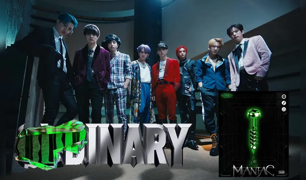 Nuevas teorías en ODDINARY de Stray Kids. Foto: composición/captura Twitter/JYP Entertainment Nuevas teorías en ODDINARY de Stray Kids. Foto: composición/captura Twitter/JYP Entertainment