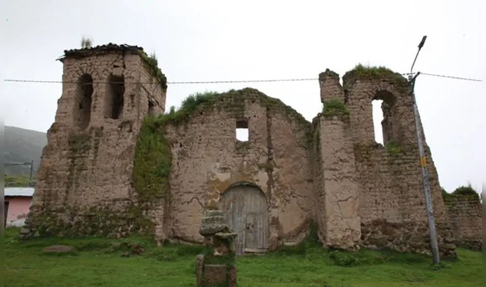 Distinciones fueron entregadas en pueblos en ceremonia. Foto: Ministerio de Cultura