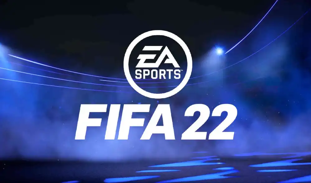 Rusia será retirada en la próxima actualización de FIFA 22. Foto: EA Sports Rusia será retirada en la próxima actualización de FIFA 22. Foto: EA Sports