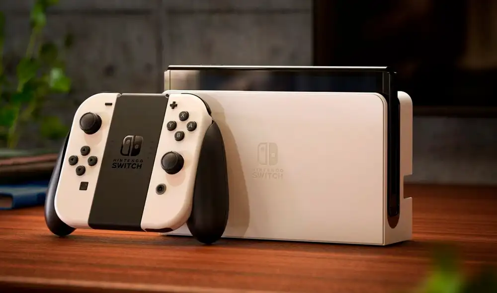 La nueva Nintendo Switch 2 tendría el SoC T239, el mismo que fue filtrado el año pasado por un reconocido insider. Foto: Nintendo
