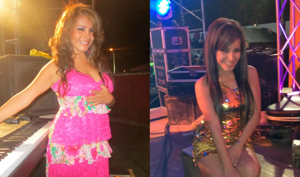 Edita Guerrero Neira sigue siendo recordada con mucho afecto por los seguidores de Corazón Serrano. Foto: Edita Guerrero Neira/Facebook.