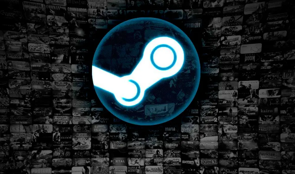 Las sanciones financieras a las instituciones financieras rusas están afectando a los desarrolladores de videojuegos en ese país. Foto: Steam