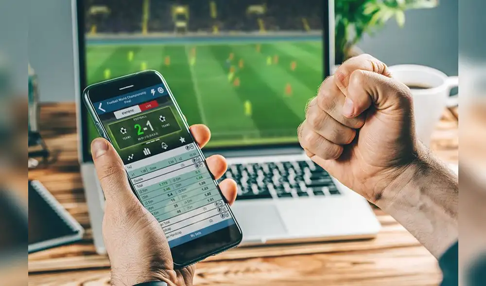 Según Mincetur, es crucial regular las apuestas deportivas online considerando que "no dejan beneficios para el pueblo peruano". Foto: Referencial. Según Mincetur, es crucial regular las apuestas deportivas online considerando que "no dejan beneficios para el pueblo peruano". Foto: Referencial.