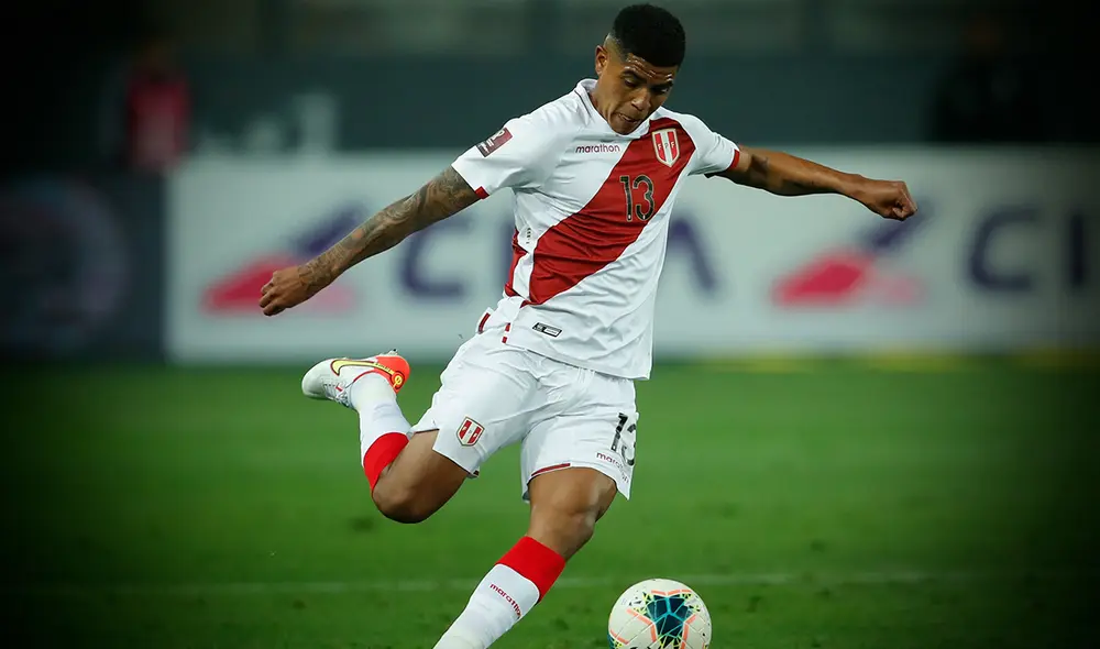 Cartagena jugó en Alianza Lima. Foto: composición/ AFP.