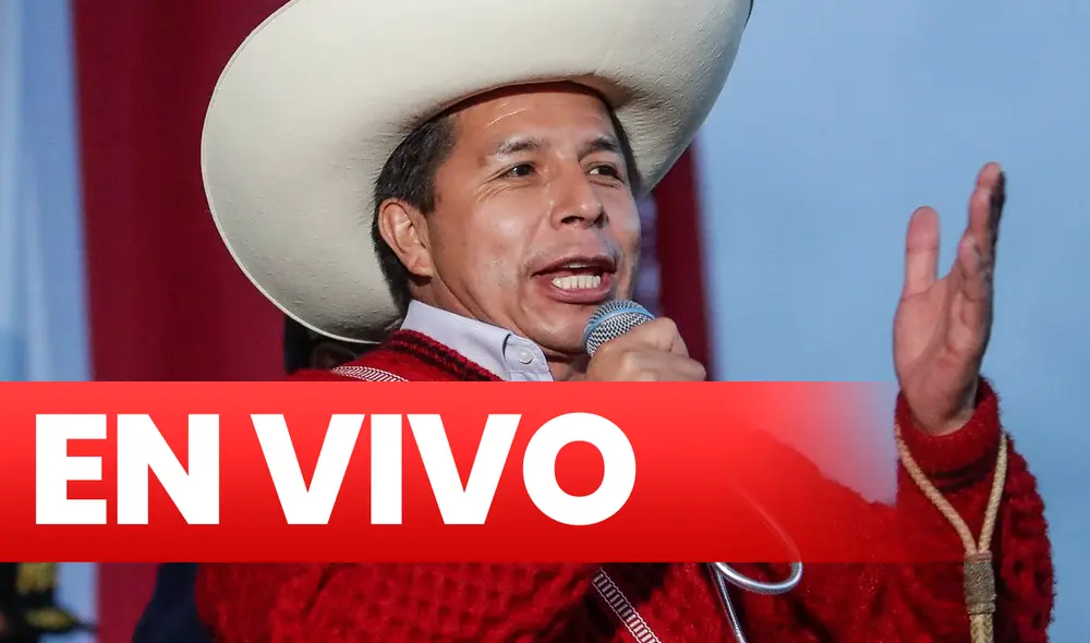 Últimas noticias del gobierno del presidente Pedro Castillo hoy, jueves 2 de marzo. Foto: Presidencia de la República Últimas noticias del gobierno del presidente Pedro Castillo hoy, jueves 2 de marzo. Foto: Presidencia de la República