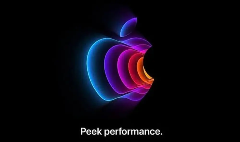 Se estima que el iPhone SE 2022 cuente con el chip A15 Bionic. Foto: Apple