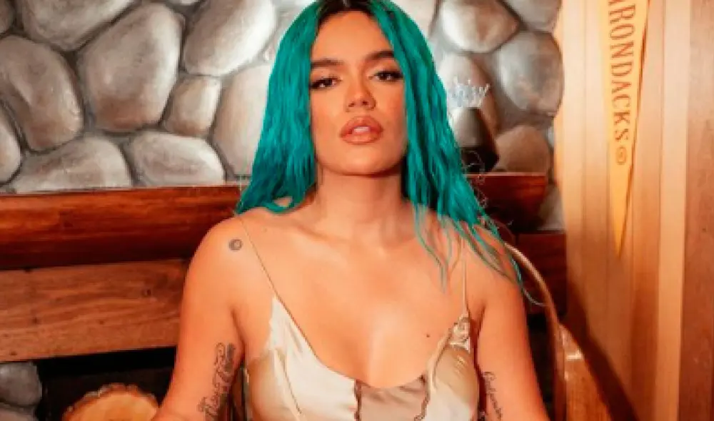 Seguidores de Karol G podrán reencontrarse con la colombiana el próximo 4 de junio. Foto: Karol G/Instagram. Seguidores de Karol G podrán reencontrarse con la colombiana el próximo 4 de junio. Foto: Karol G/Instagram.