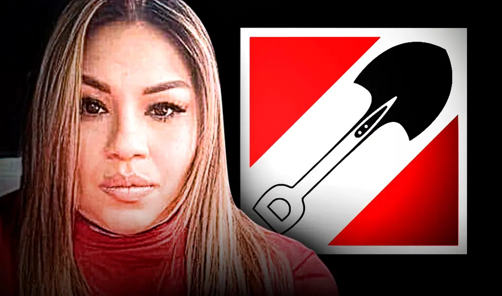 En su testimonio, Karelim López indicó que al menos cinco congresistas obedecerían las ordenes del presidente Pedro Castillo. Foto: composición de Gerson Cardoso / La República