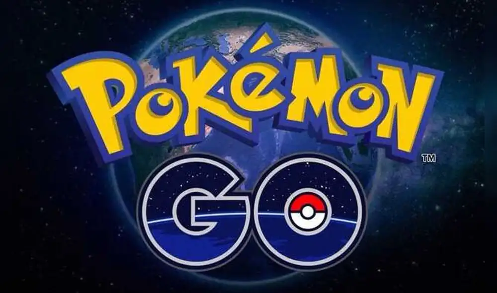 Pokémon GO está disponible en iOS y Android. Foto: Niantic Pokémon GO está disponible en iOS y Android. Foto: Niantic
