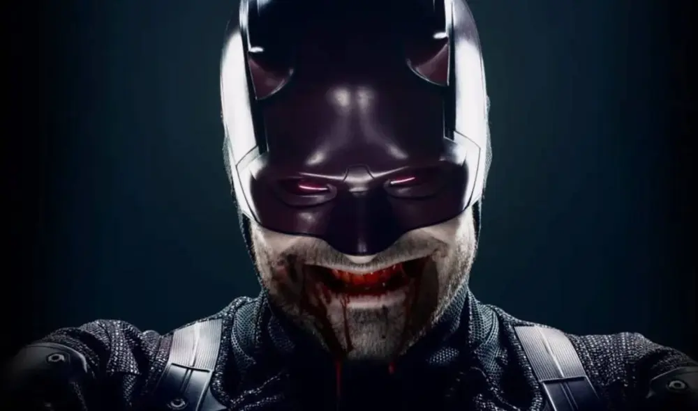 Charlie Cox explicó por qué quiere Daredevil sea para adultos, pese a su apoyo de adaptar al personaje para un público familiar en Marvel. Foto: Netflix/Marvel