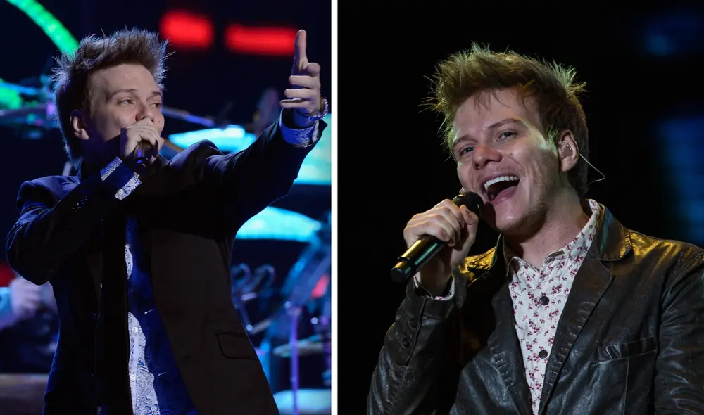 Gracias a su famoso tema, Michel Teló alcanzó la fama y acumuló mucho dinero. Entérate qué hizo después. Foto: composición LR/AFP